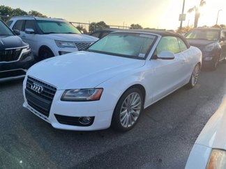 Used 2012 Audi A5 2.0T Premium Plus image 1
