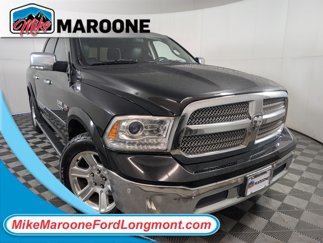 Used 2015 RAM 1500 Limited video 1