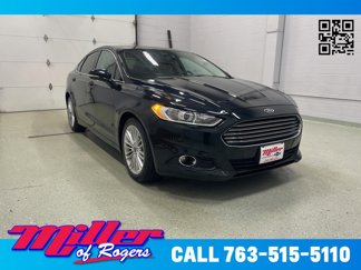 Used 2014 Ford Fusion SE w/ Equipment Group 202A image 1