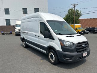 Used 2020 Ford Transit 250 148 High Roof w/ Load Area Protection Package image 1