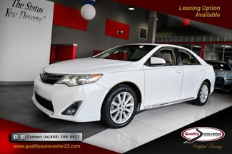 Used 2013 Toyota Camry image 1