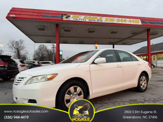 Used 2007 Toyota Camry SE image 1