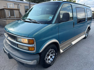 Used 1998 Chevrolet Express 1500 image 1