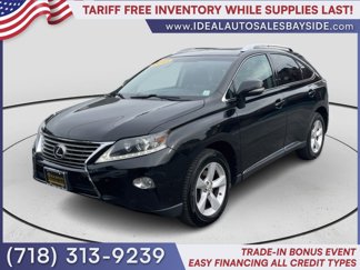 Used 2015 Lexus RX 350 AWD image 1