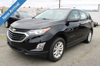 Used 2018 Chevrolet Equinox LS image 1