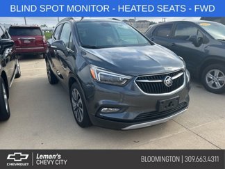 Used 2018 Buick Encore Essence image 1