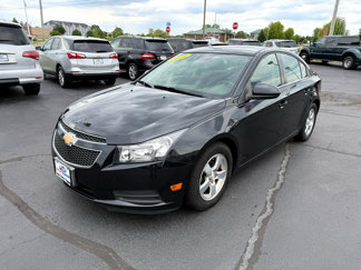 Used 2014 Chevrolet Cruze LT image 1