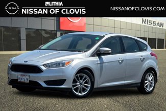 Used 2016 Ford Focus SE image 1