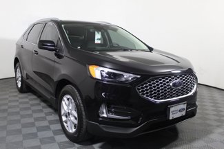 Used 2024 Ford Edge SEL w/ Convenience Package image 1