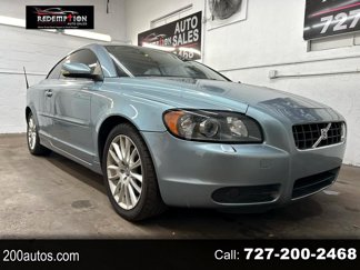 Used 2006 Volvo C70 T5 image 1