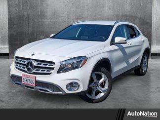 Used 2019 Mercedes-Benz GLA 250 image 1