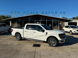 New 2024 Ford F150 XLT w/ Equipment Group 302A MID image 1