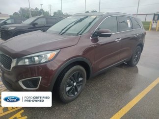Used 2018 Kia Sorento LX image 1