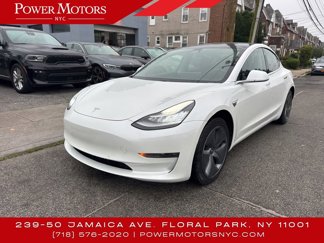 Used 2020 Tesla Model 3 Long Range image 1