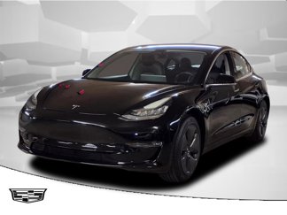 Used 2018 Tesla Model 3 Long Range image 1