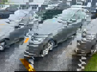 Used 2014 Volkswagen Jetta SE image 1