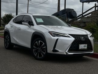 Used 2021 Lexus UX 200 w/ Premium Package image 1