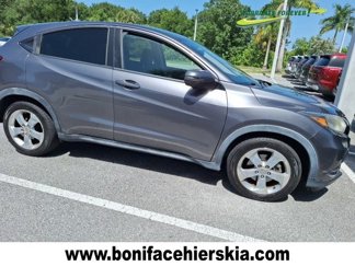 Used 2016 Honda HR-V EX image 1