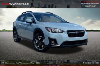 Used 2019 Subaru Crosstrek 2.0i Premium w/ Eyesight System image 1