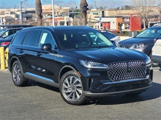 New 2025 Lincoln Aviator AWD image 1