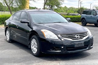 Used 2011 Nissan Altima 2.5 S image 1