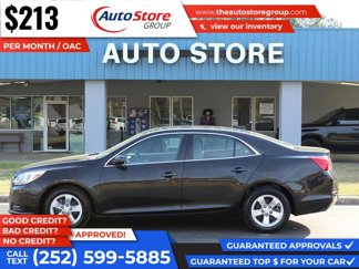 Used 2014 Chevrolet Malibu LS image 1