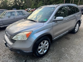 Used 2007 Honda CR-V EX-L image 1