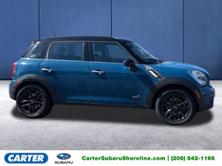 Used 2011 MINI Cooper Countryman S image 1