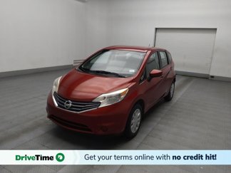 Used 2015 Nissan Versa Note S Plus image 1