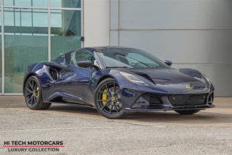 Used 2025 Lotus Emira image 1
