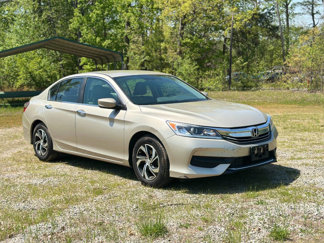 Used 2017 Honda Accord LX image 1