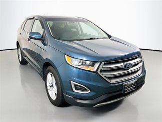 Used 2016 Ford Edge SEL image 1