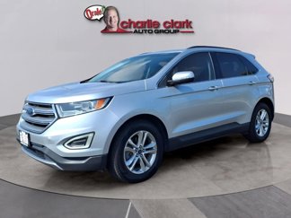 Used 2018 Ford Edge SEL w/ Equipment Group 201A image 1