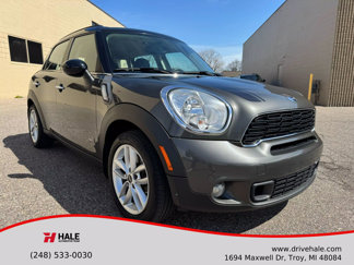 Used 2012 MINI Cooper Countryman S image 1