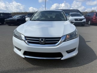 Used 2015 Honda Accord EX video 2