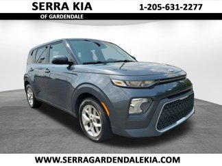 Used 2020 Kia Soul S image 1