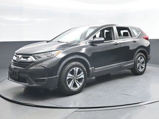 Used 2019 Honda CR-V LX image 1