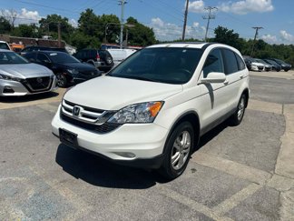 Used 2010 Honda CR-V EX-L image 1