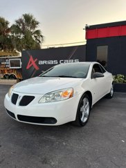 Used 2007 Pontiac G6 GT w/ Premium Package image 1