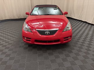Used 2007 Toyota Solara Convertible image 1
