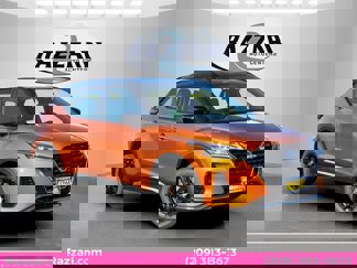 New 2024 Nissan Kicks SR w/ SR Premium Package image 1