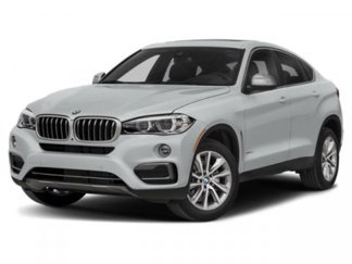 Used 2018 BMW X6 xDrive35i image 1
