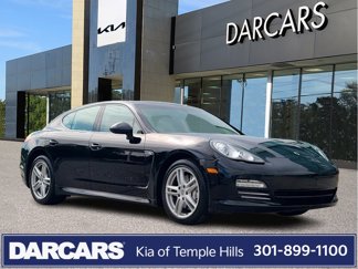 Used 2011 Porsche Panamera 4 image 1