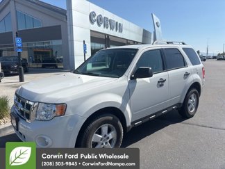 Used 2009 Ford Escape XLT image 1