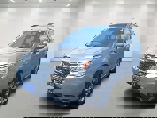 Used 2016 Subaru Forester 2.5i Touring w/ Eyesight & Navigation System image 1