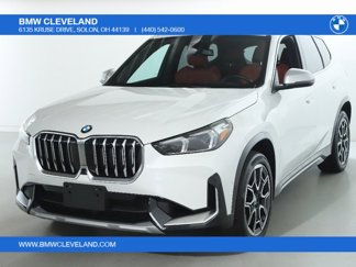 Used 2024 BMW X1 xDrive28i image 1