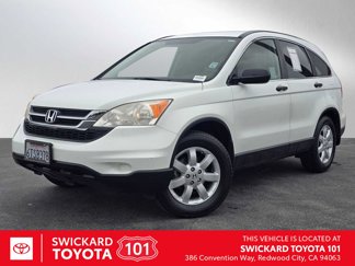 Used 2011 Honda CR-V SE image 1