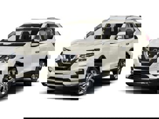 Used 2018 Nissan Rogue SV image 1