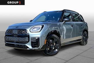 New 2026 MINI Cooper Countryman S video 1