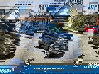 Used 2018 Ford Escape SE w/ SE Sync 3 Package image 1